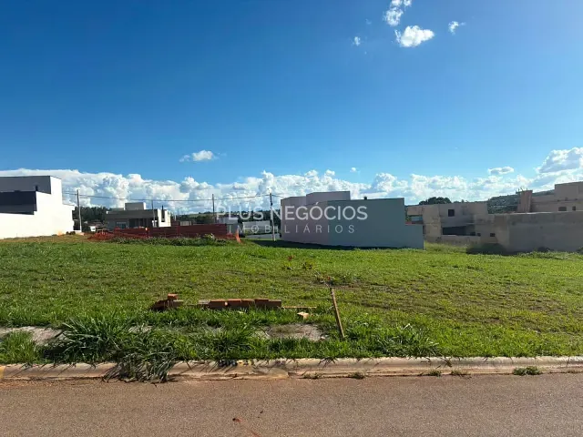 Terreno com 200m², à venda, no bairro Jardim Novo Horizonte em Sorocaba