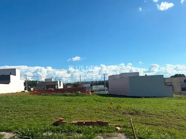 Terreno com 200m², à venda, no bairro Jardim Novo Horizonte em Sorocaba