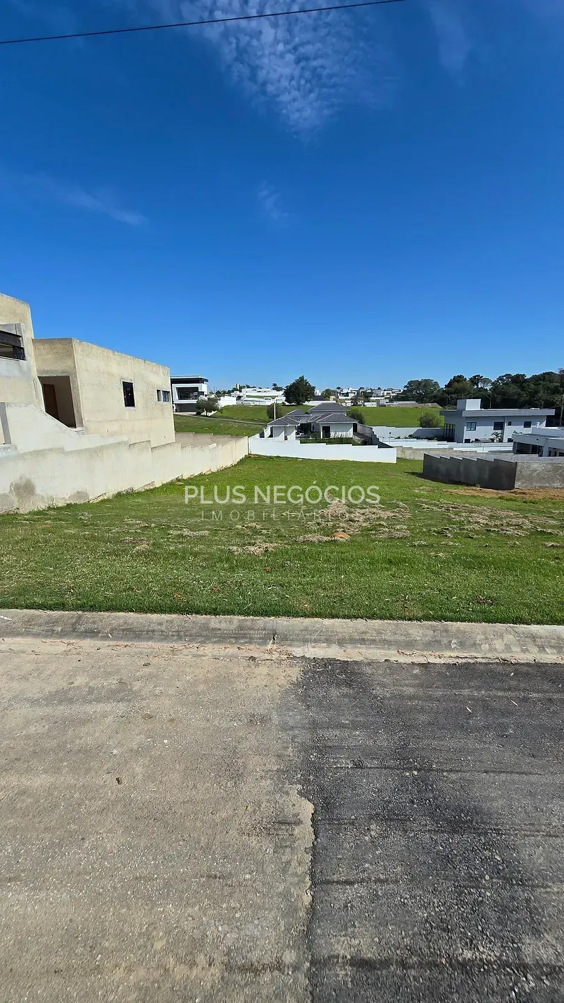 Terreno, 1000 m² - Foto 1