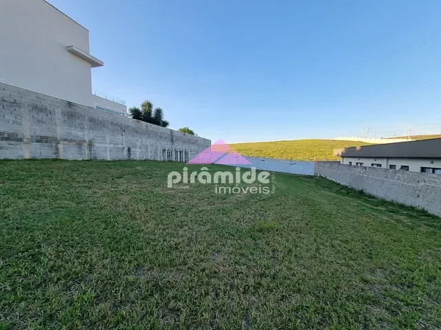 Terreno com 900m², à venda, no bairro Urbanova em São José dos Campos