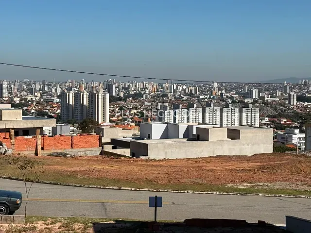 Terreno com 300m², à venda, no bairro Jardim Vila São Domingos em Sorocaba