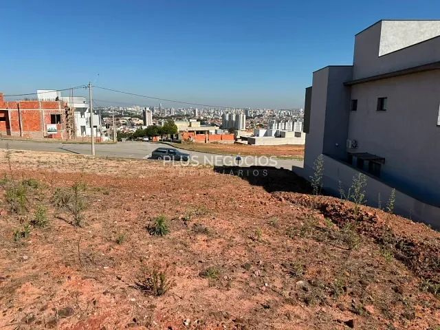 Terreno com 300m², à venda, no bairro Jardim Vila São Domingos em Sorocaba