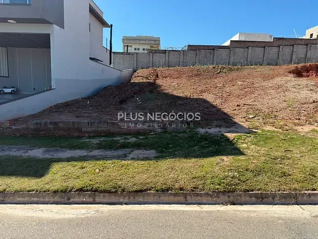 Terreno com 300m², à venda, no bairro Jardim Vila São Domingos em Sorocaba