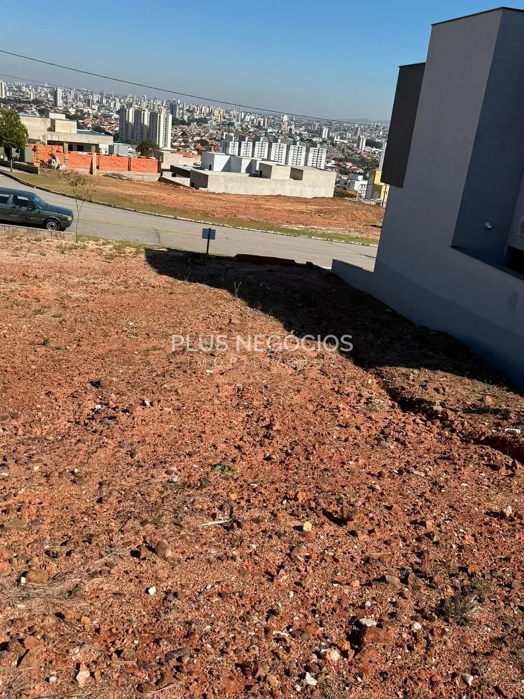 Terreno, 300 m² - Foto 2