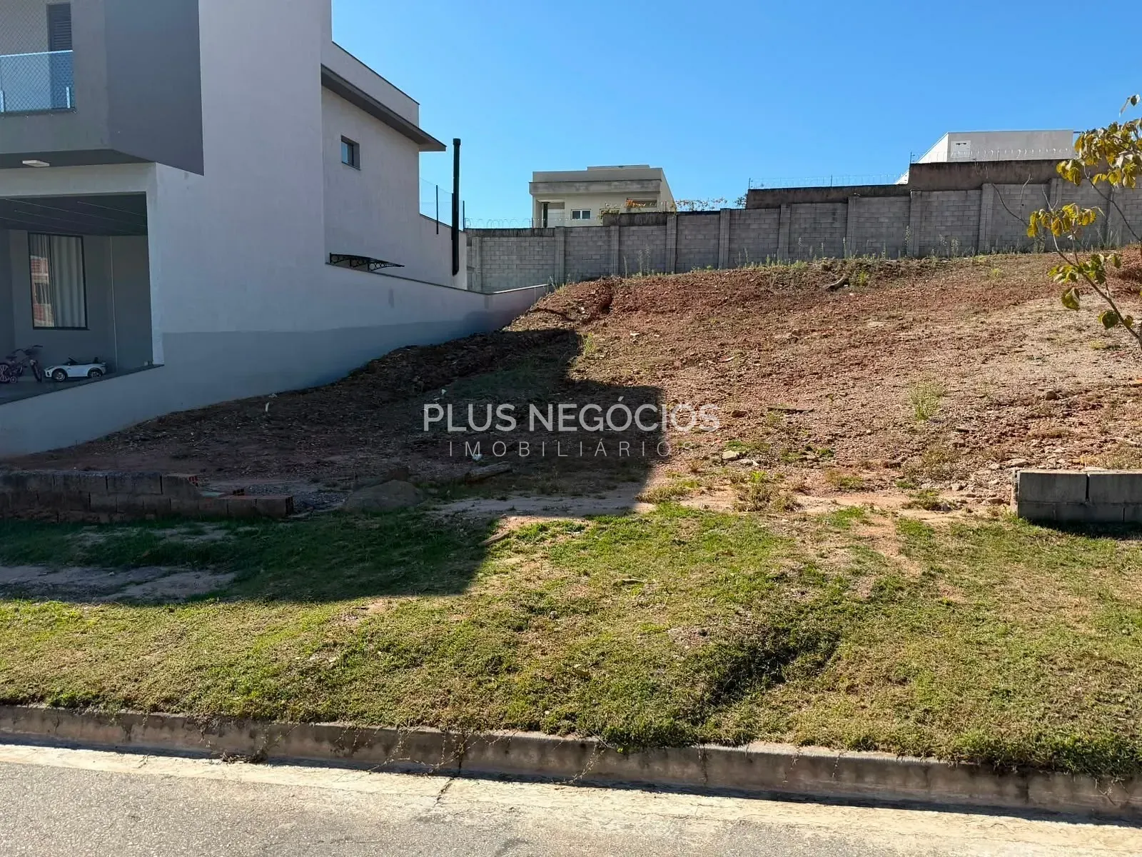 Terreno, 300 m² - Foto 6