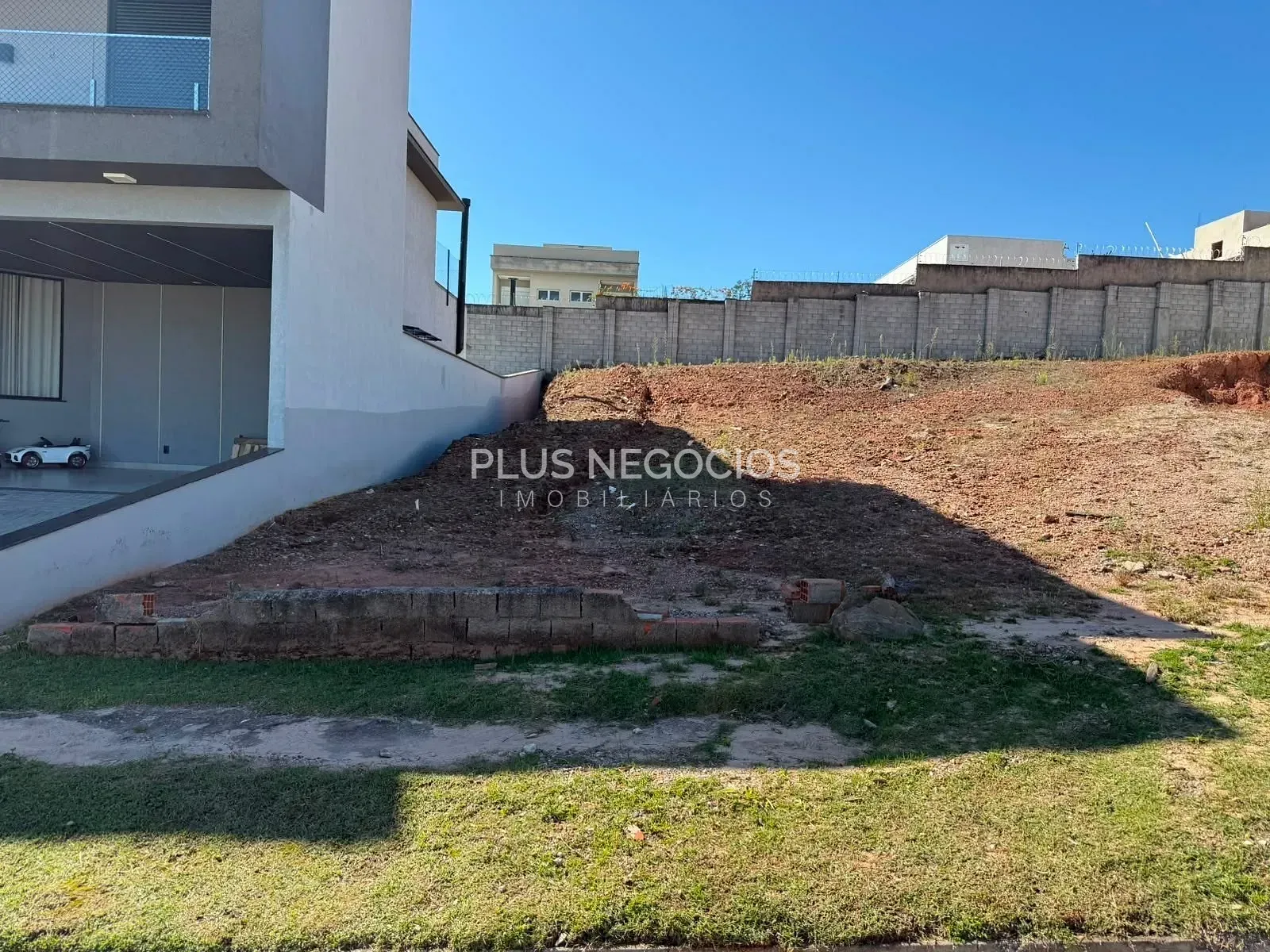 Terreno, 300 m² - Foto 8