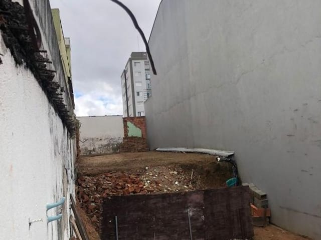 Foto do Terreno - Terreno à venda 125M², VL OSASCO, OSASCO - SP | A Bela Vista Imóveis