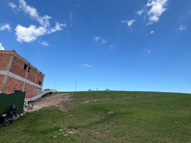 Terreno com 548m², à venda, no bairro Condomínio Residencial Alphaville em São José dos Campos