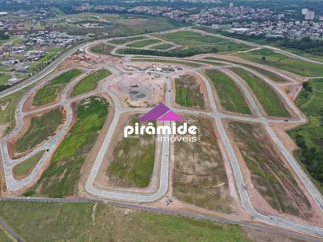 Terreno com 331m², à venda, no bairro Urbanova em São José dos Campos