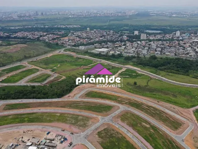 Terreno com 331m², à venda, no bairro Urbanova em São José dos Campos