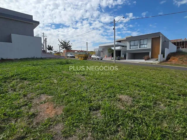 Terreno com 306m², à venda, no bairro Itapeva em Votorantim