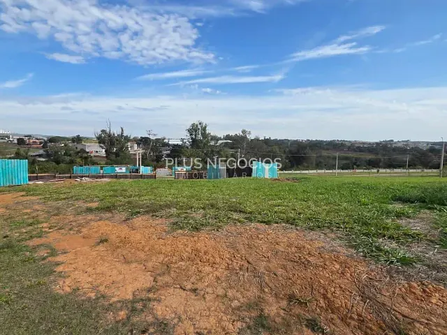 Terreno com 306m², à venda, no bairro Itapeva em Votorantim