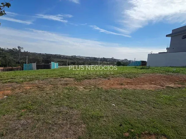 Terreno com 306m², à venda, no bairro Itapeva em Votorantim