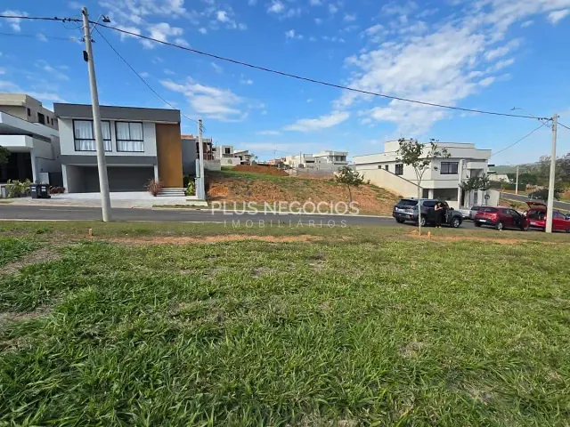 Terreno com 306m², à venda, no bairro Itapeva em Votorantim