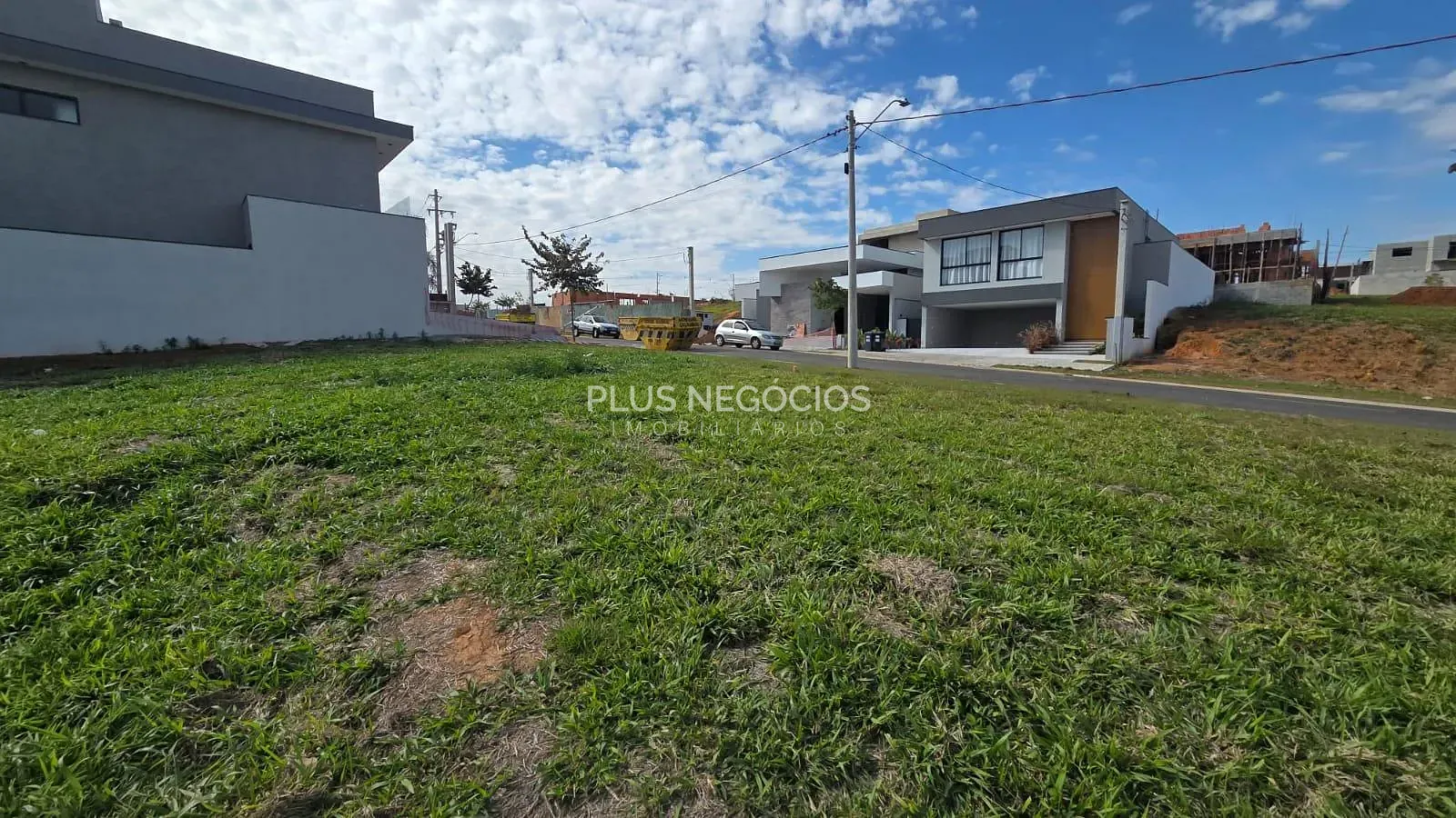 Terreno, 306 m² - Foto 4