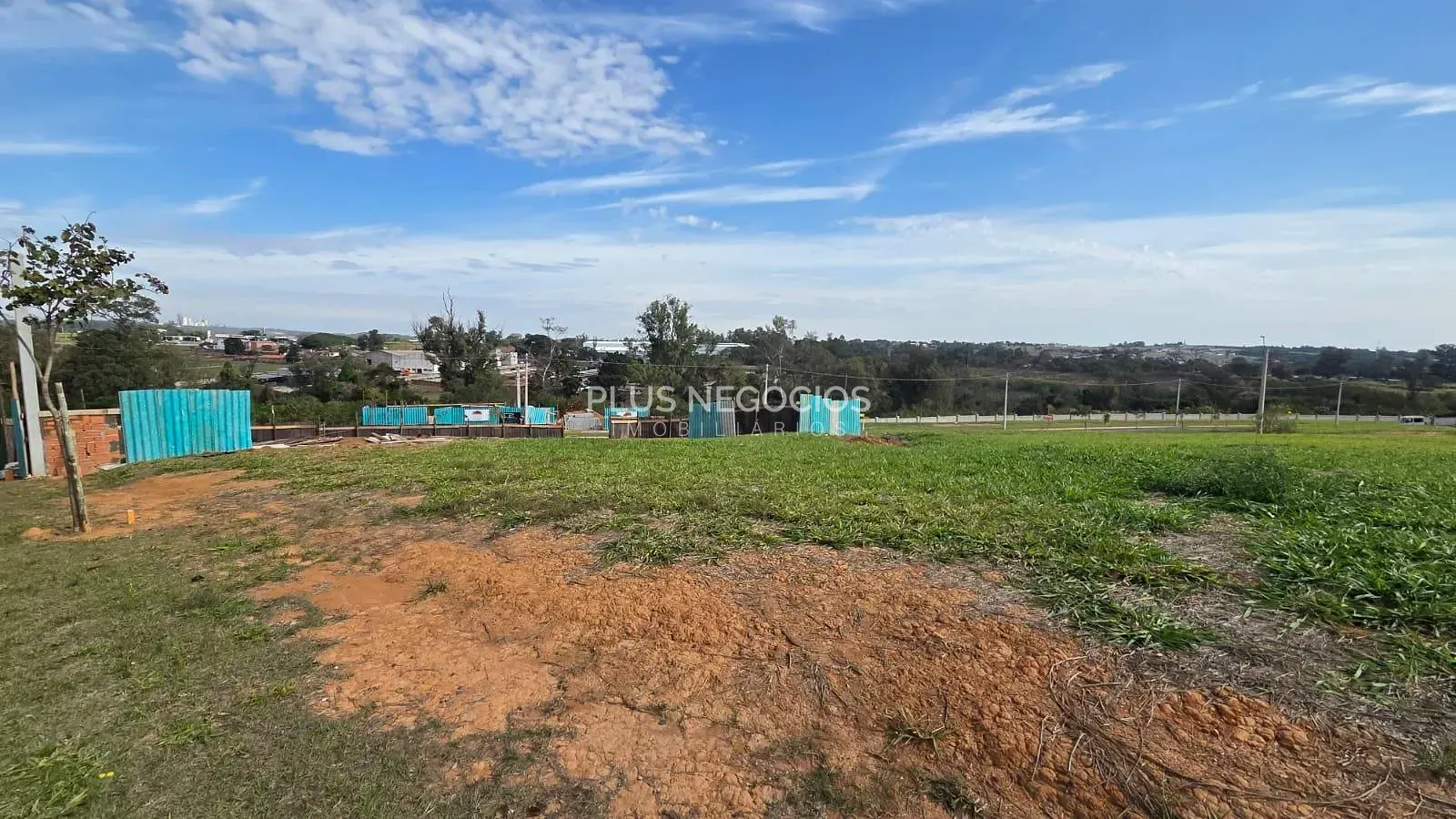 Terreno, 306 m² - Foto 2