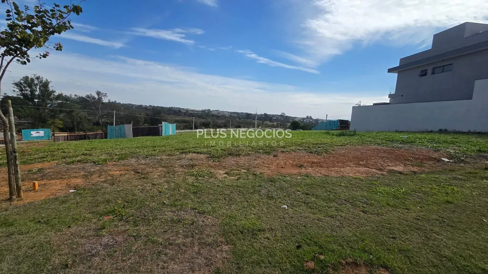 Terreno, 306 m² - Foto 1