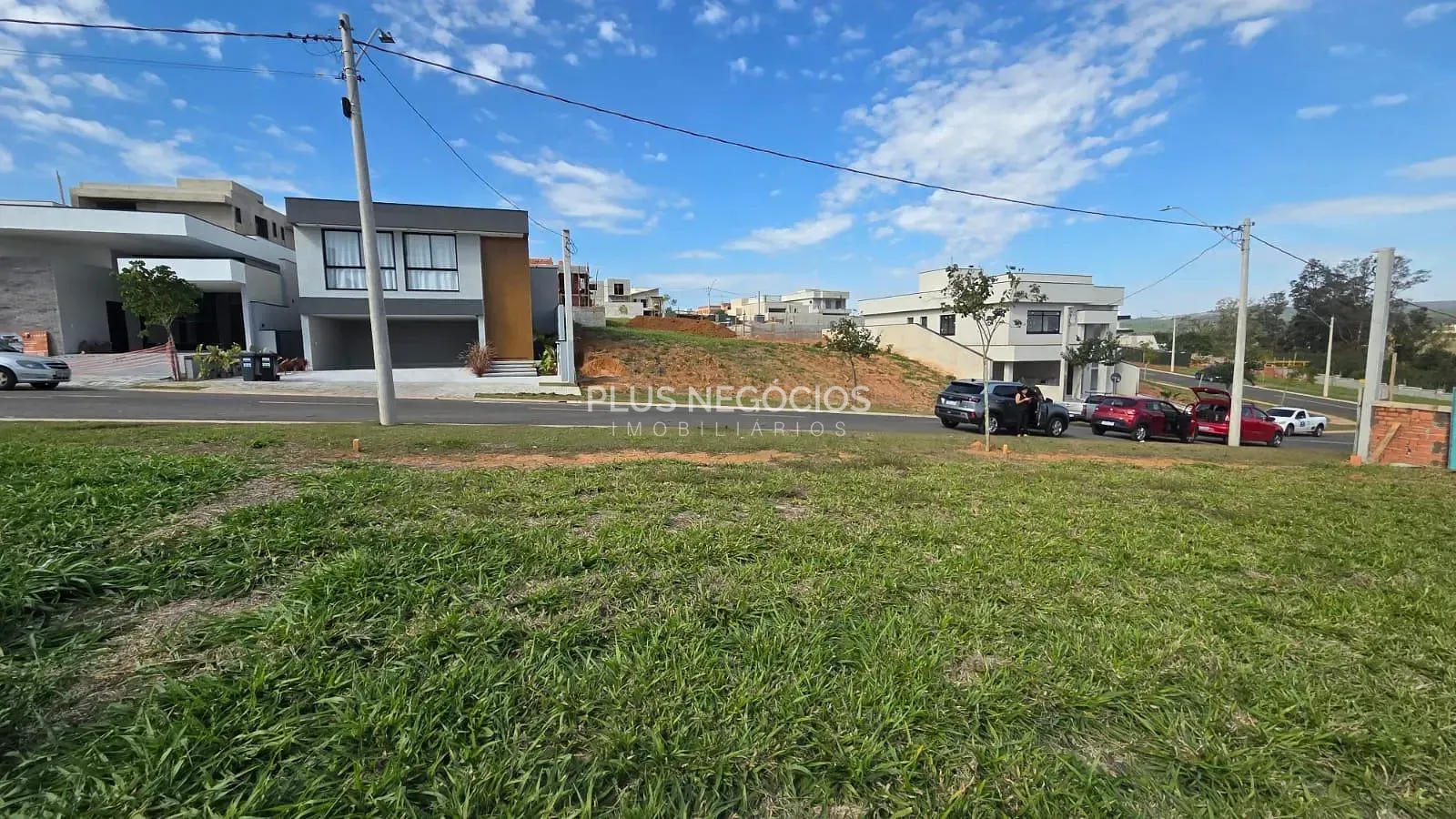 Terreno, 306 m² - Foto 3