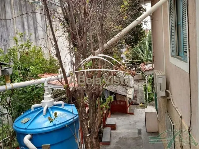 Terreno com 576m², à venda, no bairro Vila Osasco em Osasco