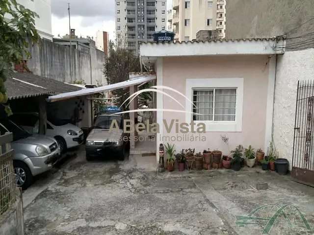 Terreno com 576m², à venda, no bairro Vila Osasco em Osasco