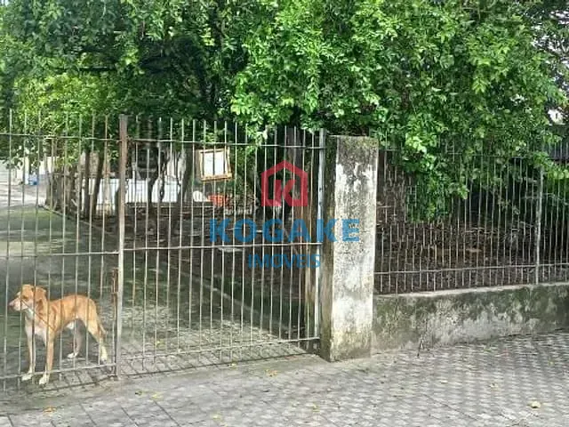Terreno com 400m², à venda, no bairro Vila Maria em São José dos Campos