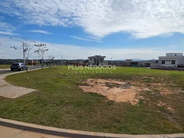 Terreno com 350m², à venda, no bairro Itapeva em Votorantim