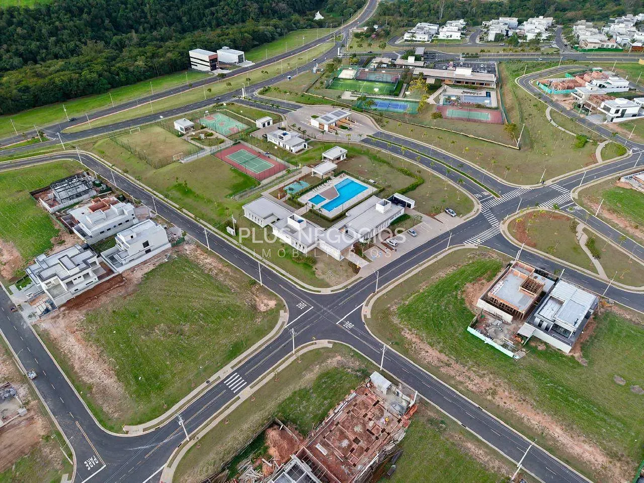 Terreno, 350 m² - Foto 1