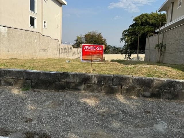 Terreno com 387m², à venda, no bairro Urbanova em São José dos Campos
