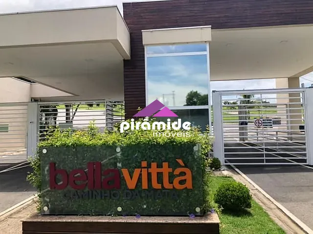 Terreno com 384m², à venda, no bairro Eugênio de Mello em São José dos Campos