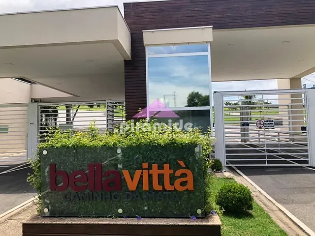 Terreno com 384m², à venda, no bairro Eugênio de Mello em São José dos Campos