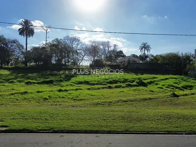 Terreno com 607m², à venda, no bairro Vila Martins em Itu