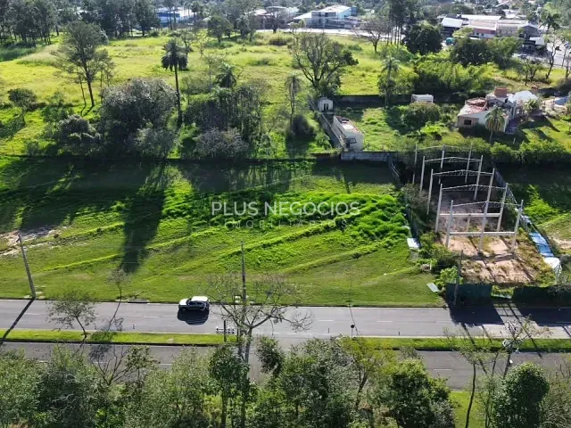 Terreno com 607m², à venda, no bairro Vila Martins em Itu