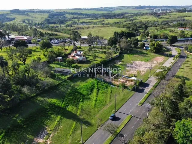 Terreno com 607m², à venda, no bairro Vila Martins em Itu