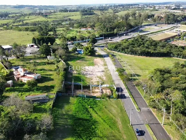Terreno com 607m², à venda, no bairro Vila Martins em Itu