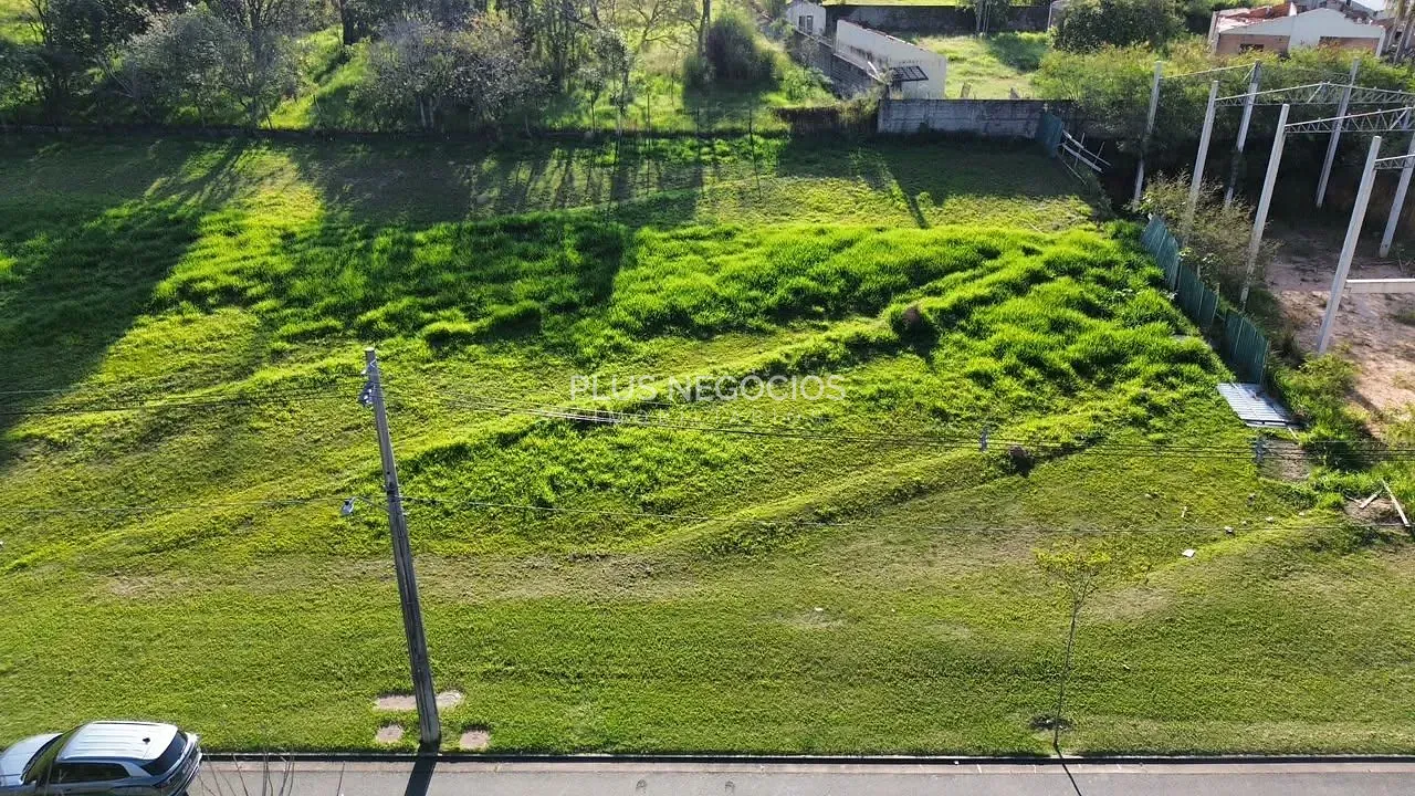 Terreno, 607 m² - Foto 6