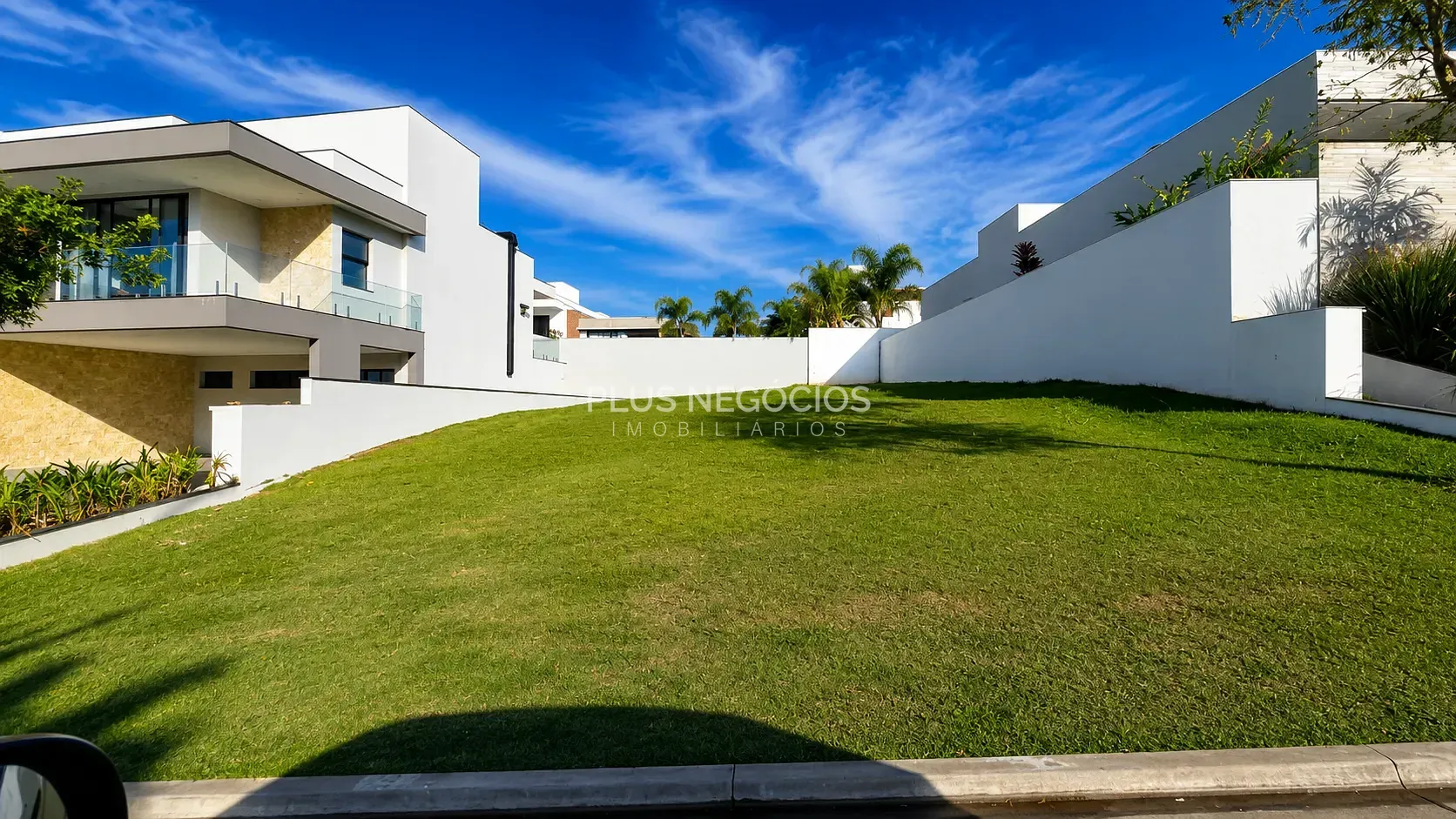 Terreno, 473 m² - Foto 3