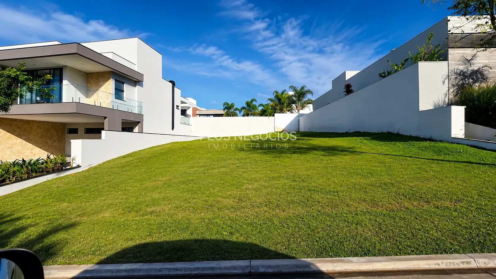 Terreno, 473 m² - Foto 1