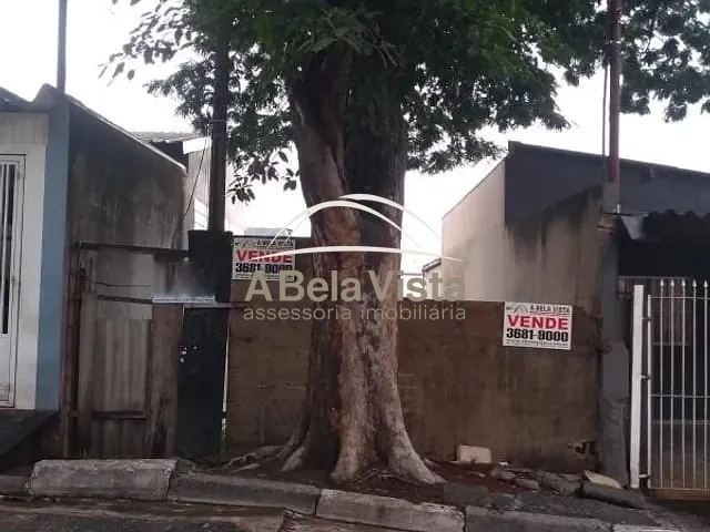 Terreno com 125m², à venda, no bairro Pestana em Osasco
