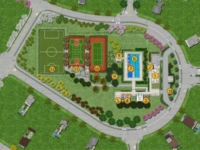 Terreno com 357m², à venda, no bairro Urbanova em São José dos Campos