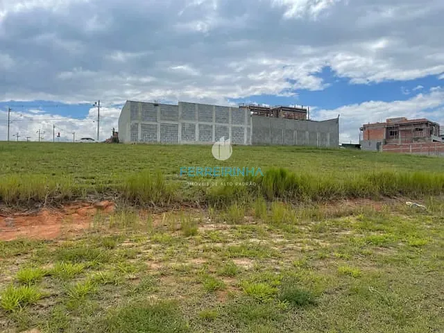 Terreno com 357m², à venda, no bairro Urbanova em São José dos Campos