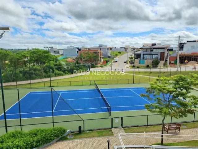 Terreno com 309m², à venda, no bairro Cyrela Landscape Esplanada em Votorantim
