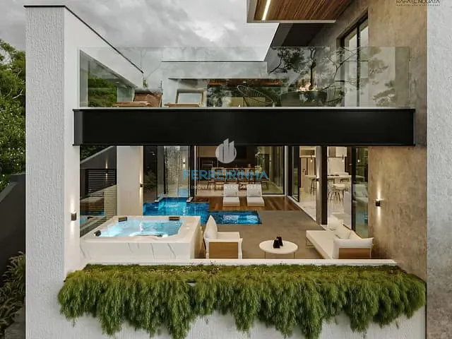 Terreno com 494m², à venda, no bairro Condomínio Residencial Alphaville em São José dos Campos