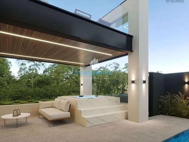 Terreno com 494m², à venda, no bairro Condomínio Residencial Alphaville em São José dos Campos