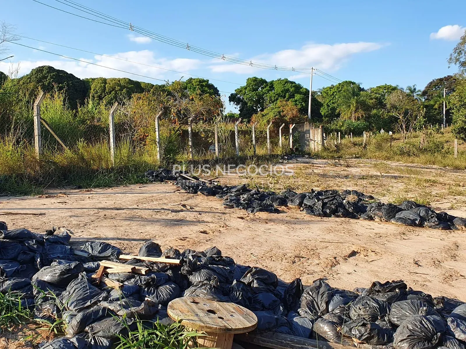 Terreno, 7800 m² - Foto 13