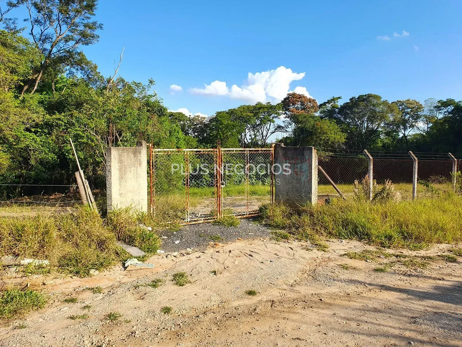 Terreno, 7800 m² - Foto 8