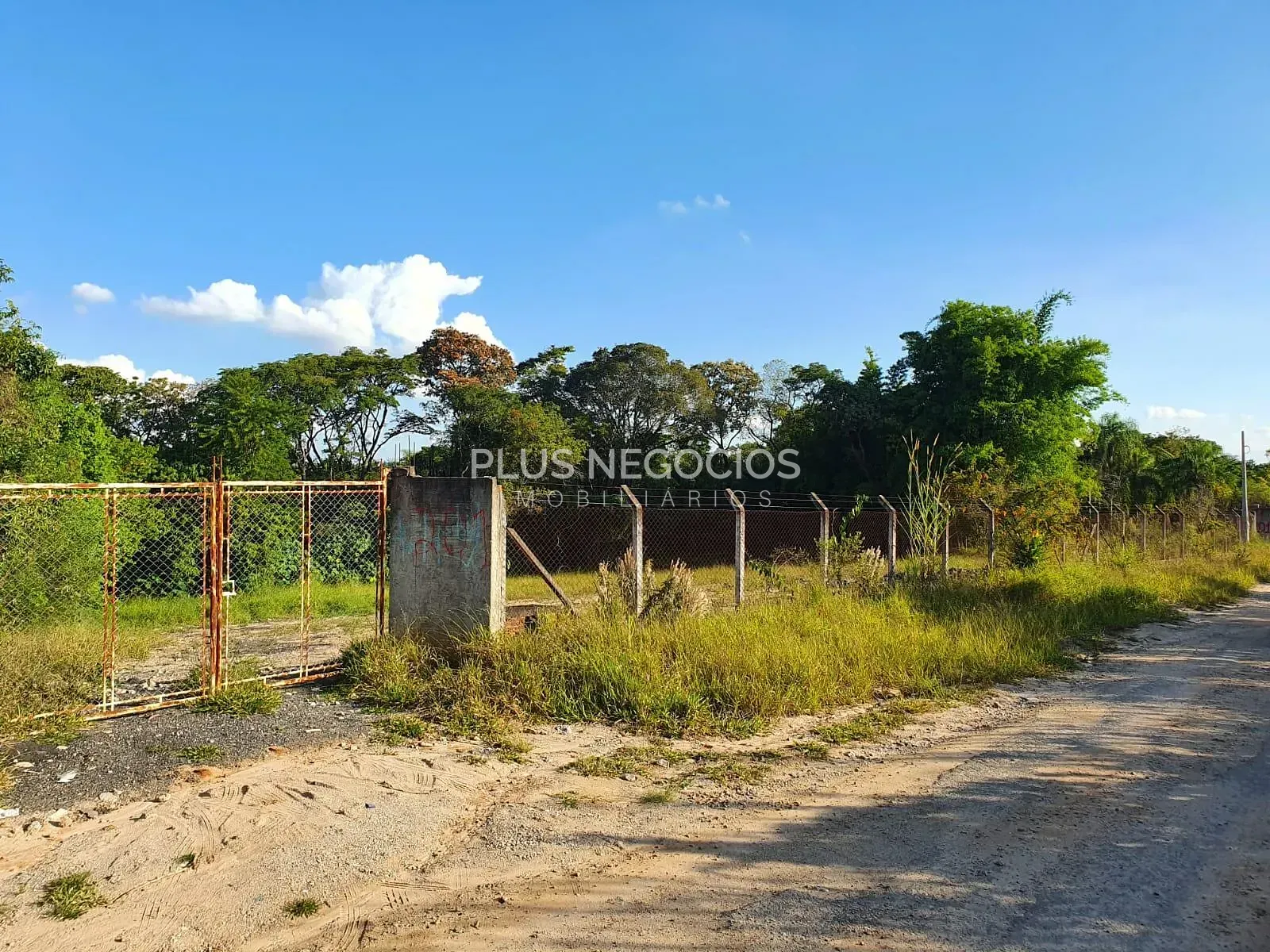 Terreno, 7800 m² - Foto 6