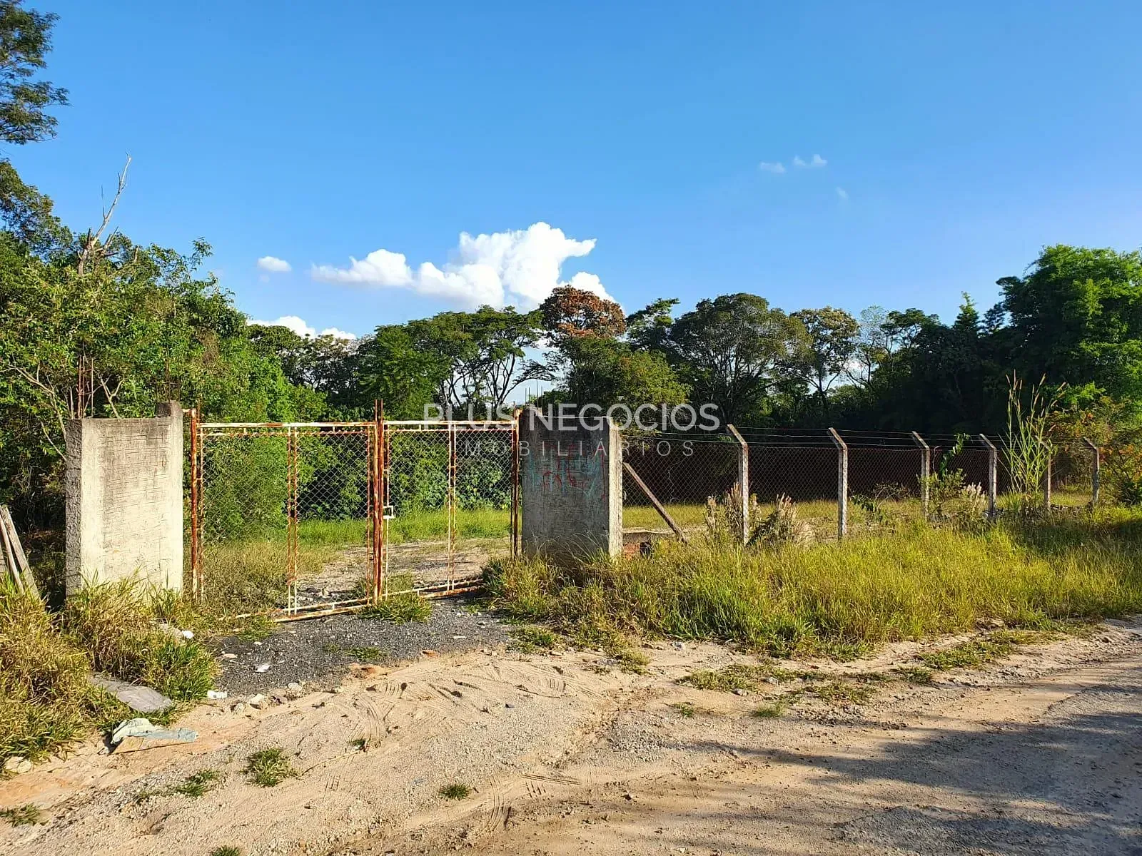 Terreno, 7800 m² - Foto 2