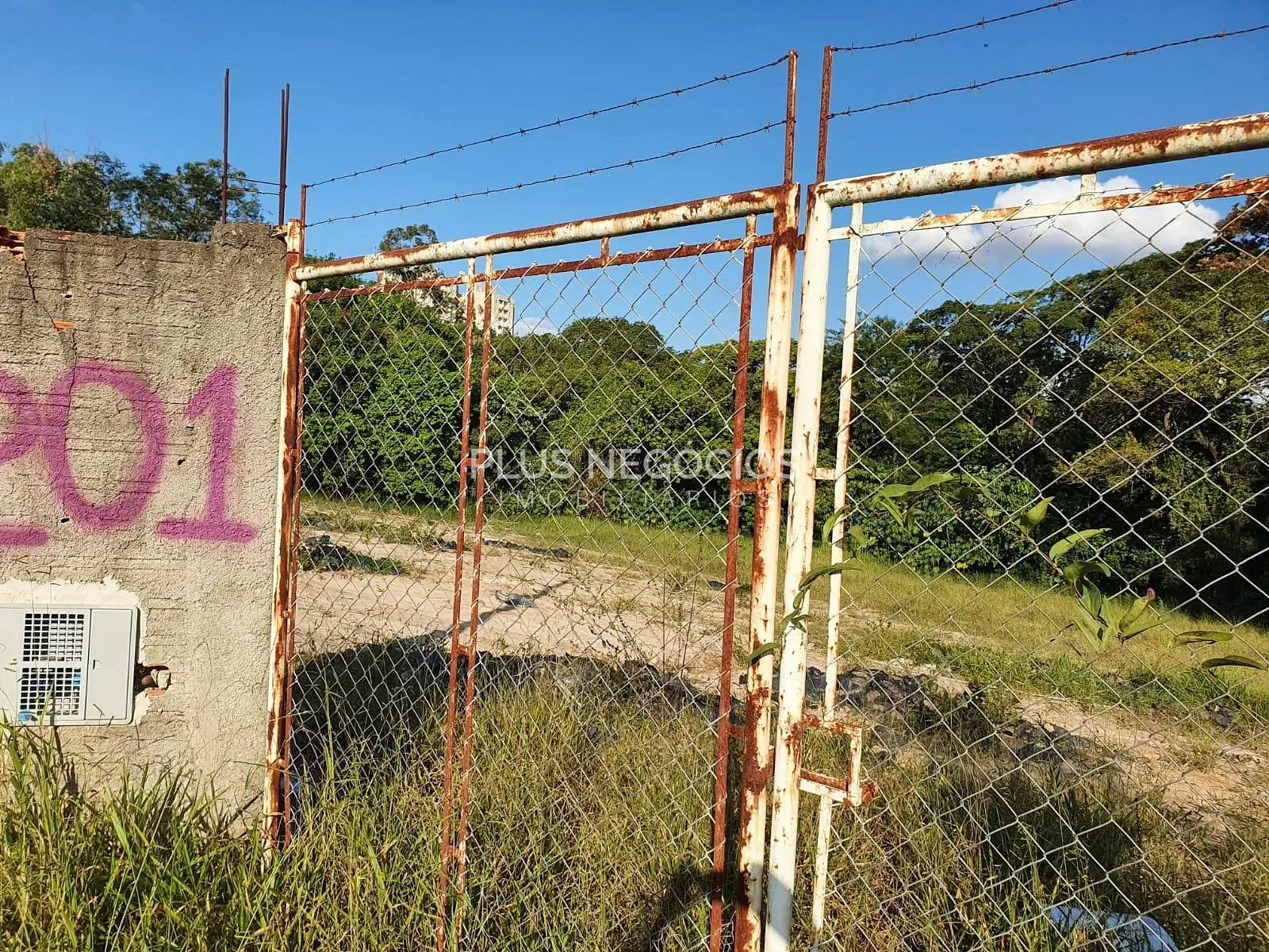 Terreno, 7800 m² - Foto 5