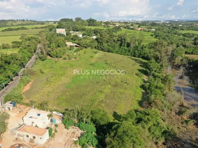 Terreno com 3789m², à venda, no bairro Quintais do Imperador em Sorocaba