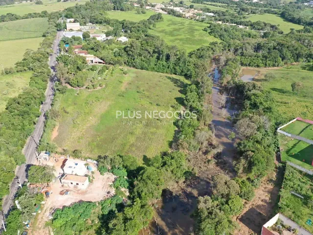 Terreno com 3789m², à venda, no bairro Quintais do Imperador em Sorocaba